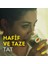 Bardak Poşet Yeşil Çay Sade 20'li 3 x Adet 8