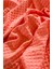 Viva %100 Pamuk Turuncu Pike 200X220 2601 4