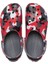 Geo Camo Clog Unisex Terlik 211009 3