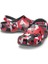Geo Camo Clog Unisex Terlik 211009 4