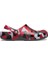 Geo Camo Clog Unisex Terlik 211009 1