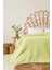 Viva %100 Pamuk Lime Yeşil Pike 200X220 2604 1