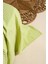 Viva %100 Pamuk Lime Yeşil Pike 200X220 2604 2