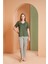 Pjs 27127 V Yaka Pijama Takım 1