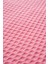 Viva %100 Pamuk Pembe Pike 200X220 2605 3