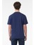 Lightweight Ss Wobbly Logo Crew Neck Erkek T-Shirt ML65QAIEE 4