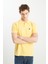 Regular Fit Erkek Polo T-Shirt MW7D5K4XX2TXCU 2