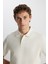 Regular Fit Erkek Polo T-Shirt W2510720104 4
