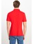 Regular Fit Erkek Polo T-Shirt ML211810512 4