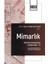 Mimarlık Alanında Uluslararası Araştırmalar – Vı 1