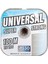 Universal 100MT Monofilament Misina Beyaz 0.22 mm 1