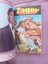 Zagor Cilt 21 sayi 81/82/83/84 4 Fasikul Kapakli Kapaklar Eksiksiz Sayfalar Temiz Eksiksiz ılk Fasikulde Arizali Kisimlar Vardi Kendim Cikartip Yerine Orjinal Fasikul Yerlestirdim 5