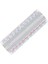 Tt T-Echnı-C Breadboard Büyük Boy 830 Pın 1