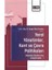 Yerel Yönetimler, Kent ve Çevre Politikaları Alanında Uluslararası Araştırmalar – I 1
