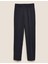 Slim Fit Ankle Grazer Pantolon 2