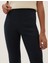 Slim Fit Ankle Grazer Pantolon 4