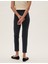 Slim Fit Ankle Grazer Pantolon 5