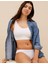 Flexifit™ Balensiz Crop Top Sütyen 5