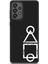 Samsung Galaxy A73 5g Uyumlu Minima 10 Silicone Squid Game 1
