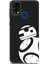 Samsung Galaxy M21S Uyumlu Minima 4 Hd Desen Star Wars Bb-8 1