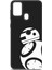 Samsung Galaxy M21S Uyumlu Minima 4 Hd Desen Star Wars Bb-8 2
