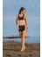 25152-1 Parçalı Model Şortlu Freeset Lcyra Kumaş Bikini 2