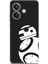 Oppo A3 Uyumlu Minima 4 Koruyucu Star Wars Bb-8 1
