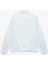 Slim Fit Uzun Kollu Klasik Yaka Poplin Gömlek 2