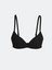 Lcw Dream Siyah Balensiz Dolgusuz Düz Sütyen 1