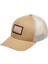 B1B Hdo Patch Trucker Erkek Şapka FOS900906-OAK.7GW 1