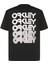 B1B Repeated Tee Erkek Kısa Kollu Tişört FOA406852-OAK.02E 2