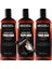 Brickell Anti-White Erkeklere Özel 3lü x Beyazlık Giderici 237 ml Saç Sakal Bakım Şampuanı + 1 Hediye Jel 0336 1