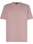 B1B Repeated Tee Erkek Kısa Kollu Tişört FOA406852-OAK.8A6 1
