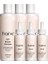 Hairxr 3 x 150 ml Şampuan ve Serum 1