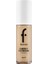Perfect Coverage Yüksek Pigmentli & Yarı Parlak Bitişli SPF15 Fondöten - 102 Soft Beige - 30 gr 1