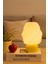 Ice Cream Lamp Modern Aydınlatma Gece Lambası Dekoratif Obje Tasarım Masa Lambası 1