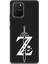 Samsung Galaxy A91 Uyumlu Minima 8 Hd Koruma Zelda Frp 1