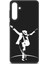 Samsung Galaxy M55S Uyumlu Minima 5 Hd Premium Moon Walker M.j. 2