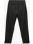Beli Bağcıklı Katlamalı Paça Cep Detaylı Slim Fit Pantolon 4