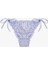Bağlamalı Fırfırlı Bikini Altı 1