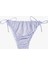 Bağlamalı Fırfırlı Bikini Altı 2