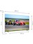 85QG7S14 85” 215 Ekran Uydu Alıcılı 4K Ultra HD Google Smart QLED Pro TV 2