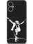 Omix X5 Uyumlu Minima 5 Hd Desen Moon Walker M.j. 1