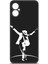 Omix X5 Uyumlu Minima 5 Hd Desen Moon Walker M.j. 2