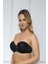Monnlight 2133 Minimizer Dantelli Toparlayıcı Sütyen 1
