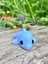Yunus Oyuncak- Okyanusun Neşeli Yoldaşı! 🐬🌊✨ 3D Hareketli Organik Model - Orta Boy 5