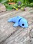 Yunus Oyuncak- Okyanusun Neşeli Yoldaşı! 🐬🌊✨ 3D Hareketli Organik Model - Orta Boy 6