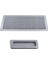 Mercedes E Sınıfı (W210-W211) için Gri Sunroof Güneşlik El Tutamağı ve Izgarası 1