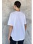 Baskılı Salaş Basic Tişört P-00017882 3