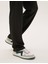 Straight Leg Örme Pantolon 7